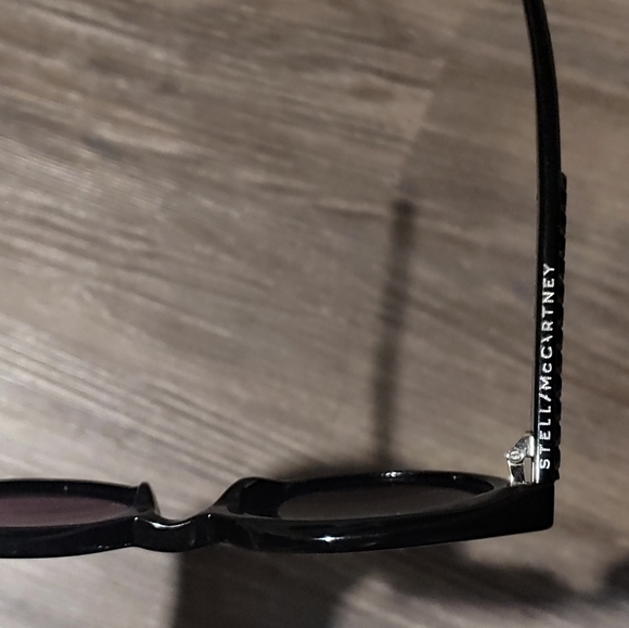 STELLA MCCARTNEY 50mm Designer Sunglasses - Picture 6 of 6